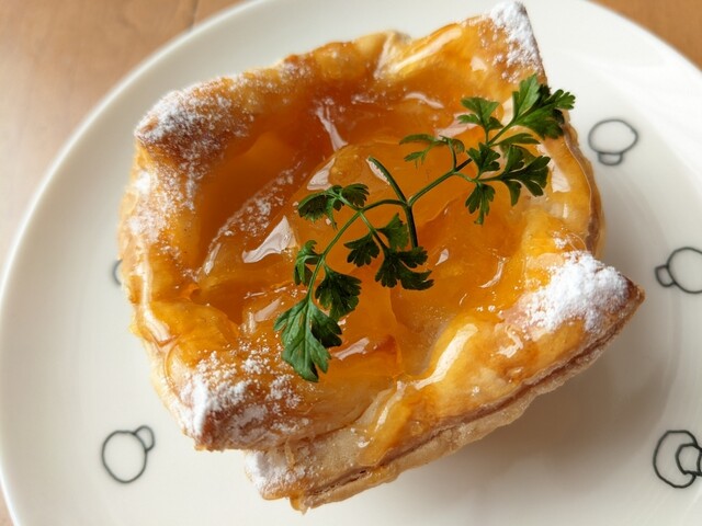 三星 マックスバリュ 花園店 - 青葉（ケーキ）の写真