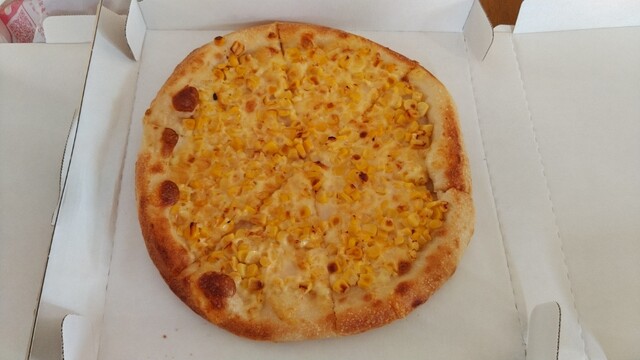 ピザ・カルボ 山形東あこや町店（Pizza Carbo） - 山形（ピザ）の写真