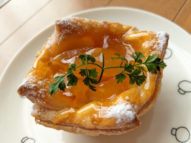 三星 マックスバリュ 花園店 - 青葉（ケーキ）の写真