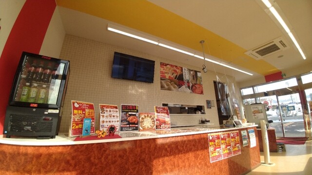 ピザ・カルボ 山形東あこや町店（Pizza Carbo） - 山形（ピザ）の写真