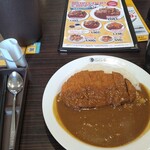 カレーハウスCoCo壱番屋 - 