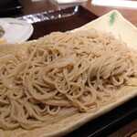 北の蕎麦屋 - 