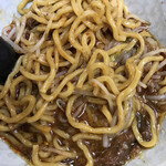 らーめんしょっぷ 中吉 - 