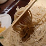 北の蕎麦屋 - 