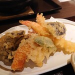 北の蕎麦屋 - 