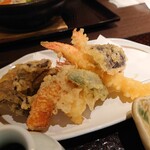 北の蕎麦屋 - 
