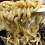 らーめんしょっぷ 中吉 - 