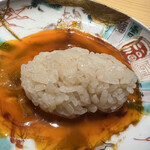 やきとり 温 - つくねの後のご飯