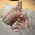 やきとり 温 - ふわっと　食べるととけちゃう❤︎