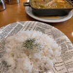 Kikuya Curry - 