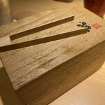 やきとり 温 - 名物　鰹節