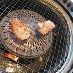 Yakiniku Purinsu Gaden - 