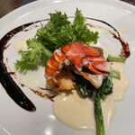 キャトルラパン - 