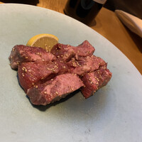 焼肉トラジ PARAM カレッタ汐留店 - 