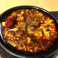 中國菜 心香 - 四川麻婆豆腐
