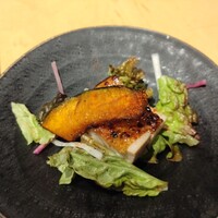 中國菜 心香 - 四川麻婆豆腐定食の副菜