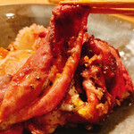 うしとさかな - 