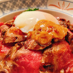 うしとさかな - 