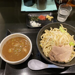 Tsukemen Doden - 