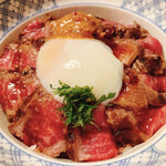 うしとさかな - 