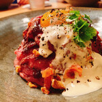 うしとさかな - 