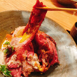 うしとさかな - 