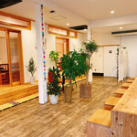 うしとさかな - 