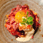 うしとさかな - 