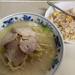 Benkei Ramen - 