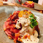 うしとさかな - 