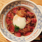 うしとさかな - 