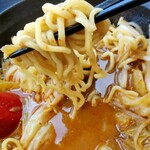 麺辛屋 二代目 美國 - 