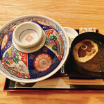 うしとさかな - 