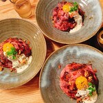 うしとさかな - 