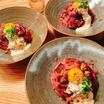 うしとさかな - 