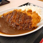 Katsuya - カツカレー竹