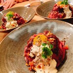 うしとさかな - 