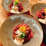 うしとさかな - 