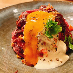 うしとさかな - 