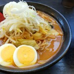 麺辛屋 二代目 美國 - 