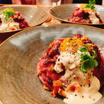 うしとさかな - 