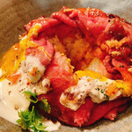 うしとさかな - 