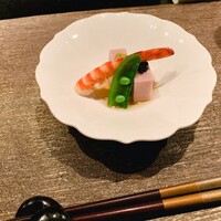 鉄板焼 「金葉亭」 ヒルトン福岡シーホーク - 