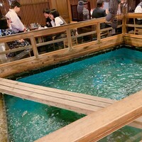 河太郎 中洲本店 - 