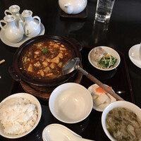 膳處漢ぽっちり - 