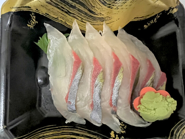 おさしみ本舗 千歳船橋店 - 千歳船橋/海鮮 | 食べログ