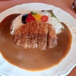 カレーの木 - 