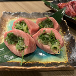 Horumon Yakiniku Ningu - 