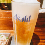 YAKITORI NSP! - 