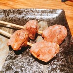 YAKITORI NSP! - 